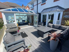 Newquay Fistral Holiday home